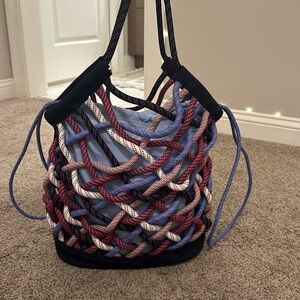 tory burch convertible beach bag